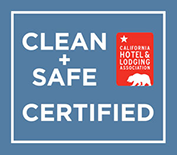 Clean Safe Certified